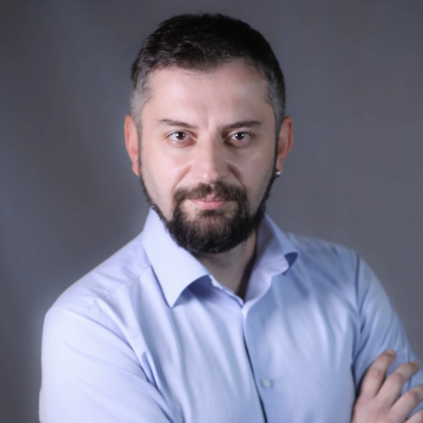 Bojan Svilanović