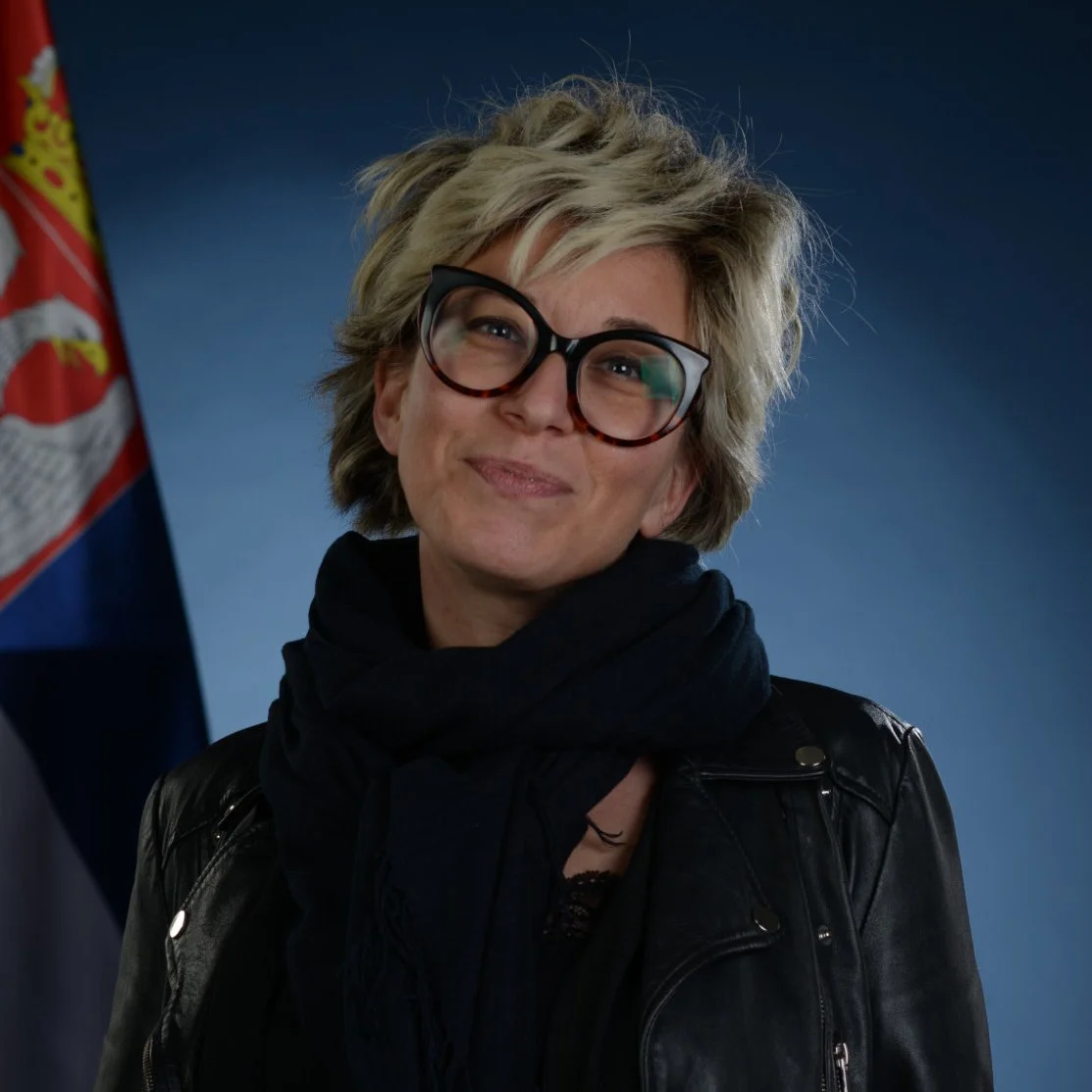 Bojana Romić