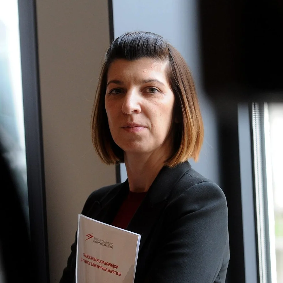 Gordana Raković