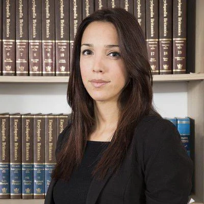 Dr Branka Novčić Korać