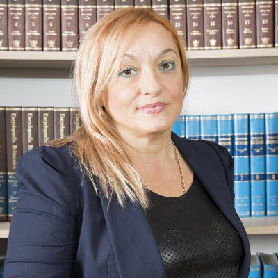Dr Jovanka Vukmirović