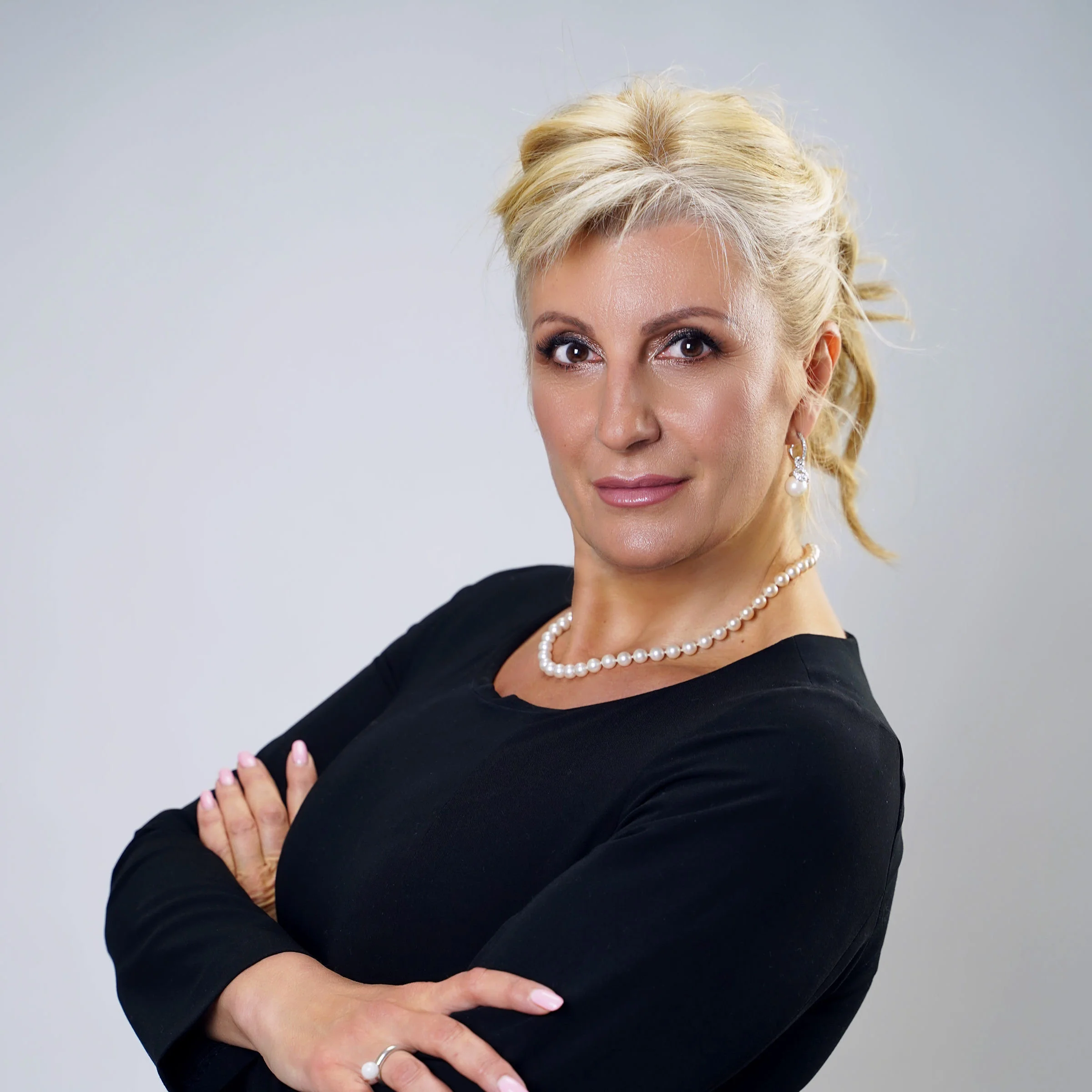 Dr Milica Kostić-Stanković