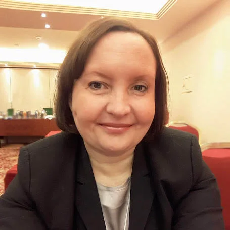 Dr Radmila Janičić