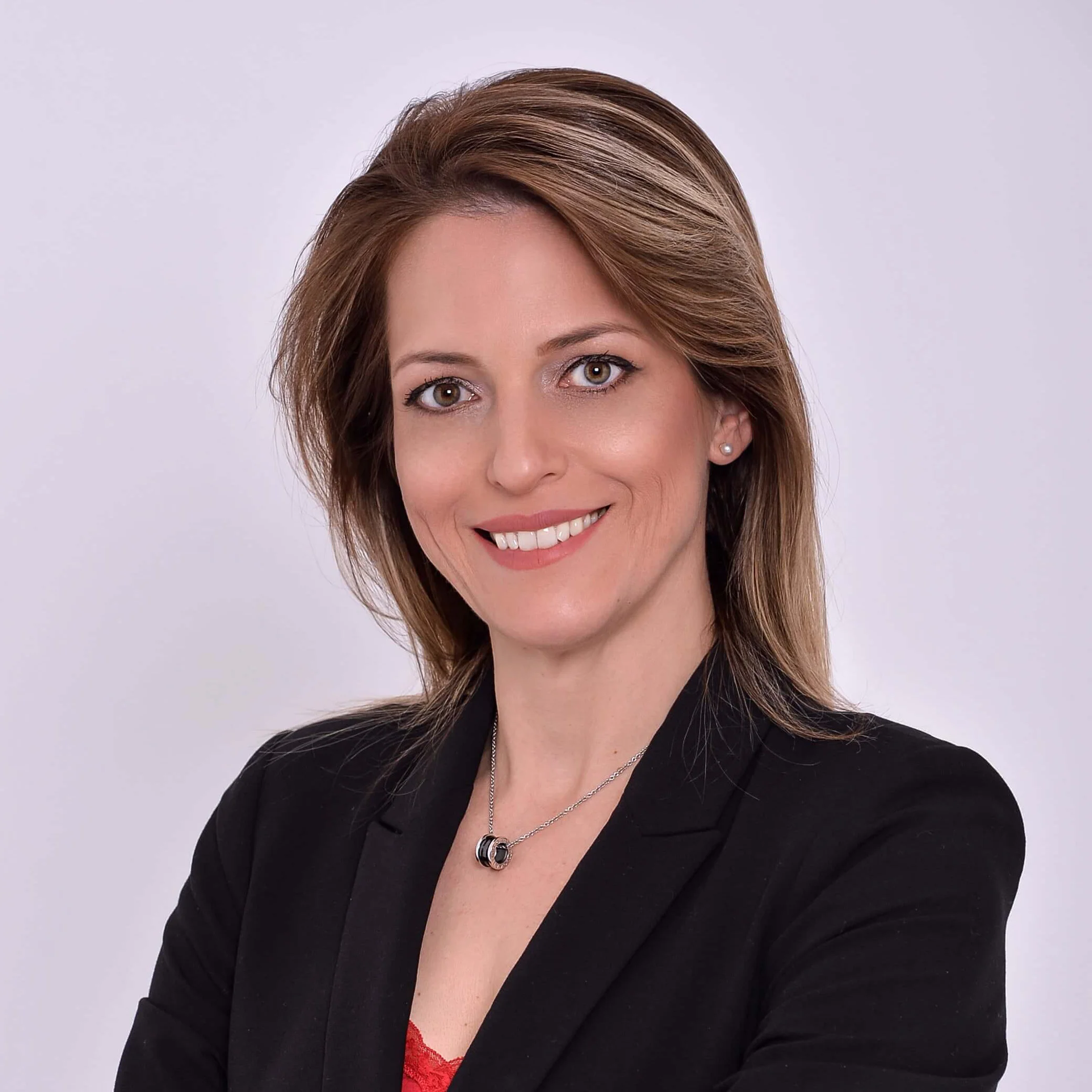 Dr Tamara Vlastelica