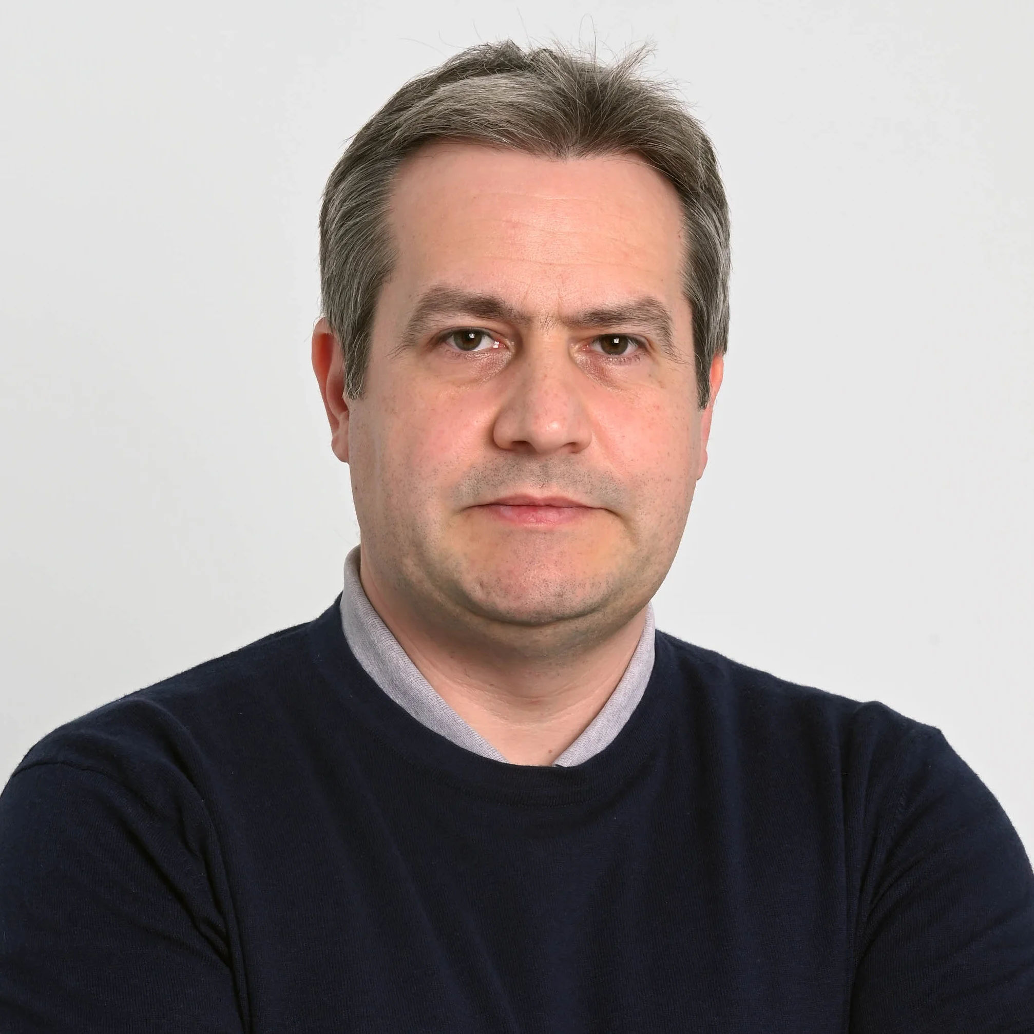 Dr Velimir Štavljanin