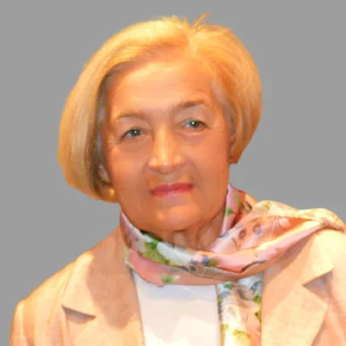 Dr Vinka Filipović
