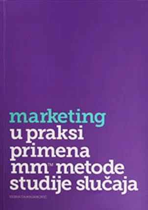 Marketing u praksi - primena MM metode studije slučaja