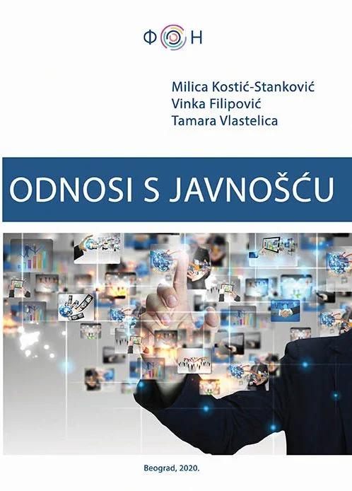 Odnosi s javnošću