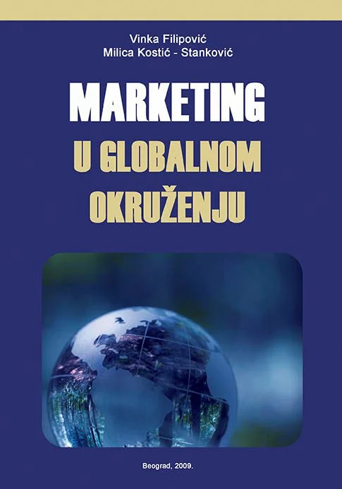 Marketing u globalnom okruženju