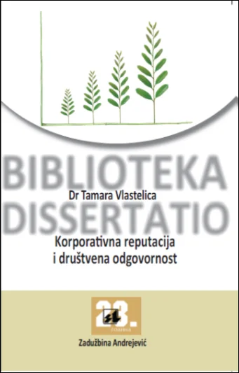 Korporativna reputacija i društvena odgovornost